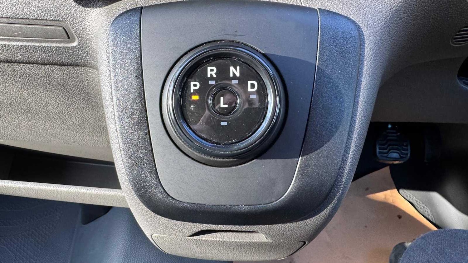 Vehicle 19