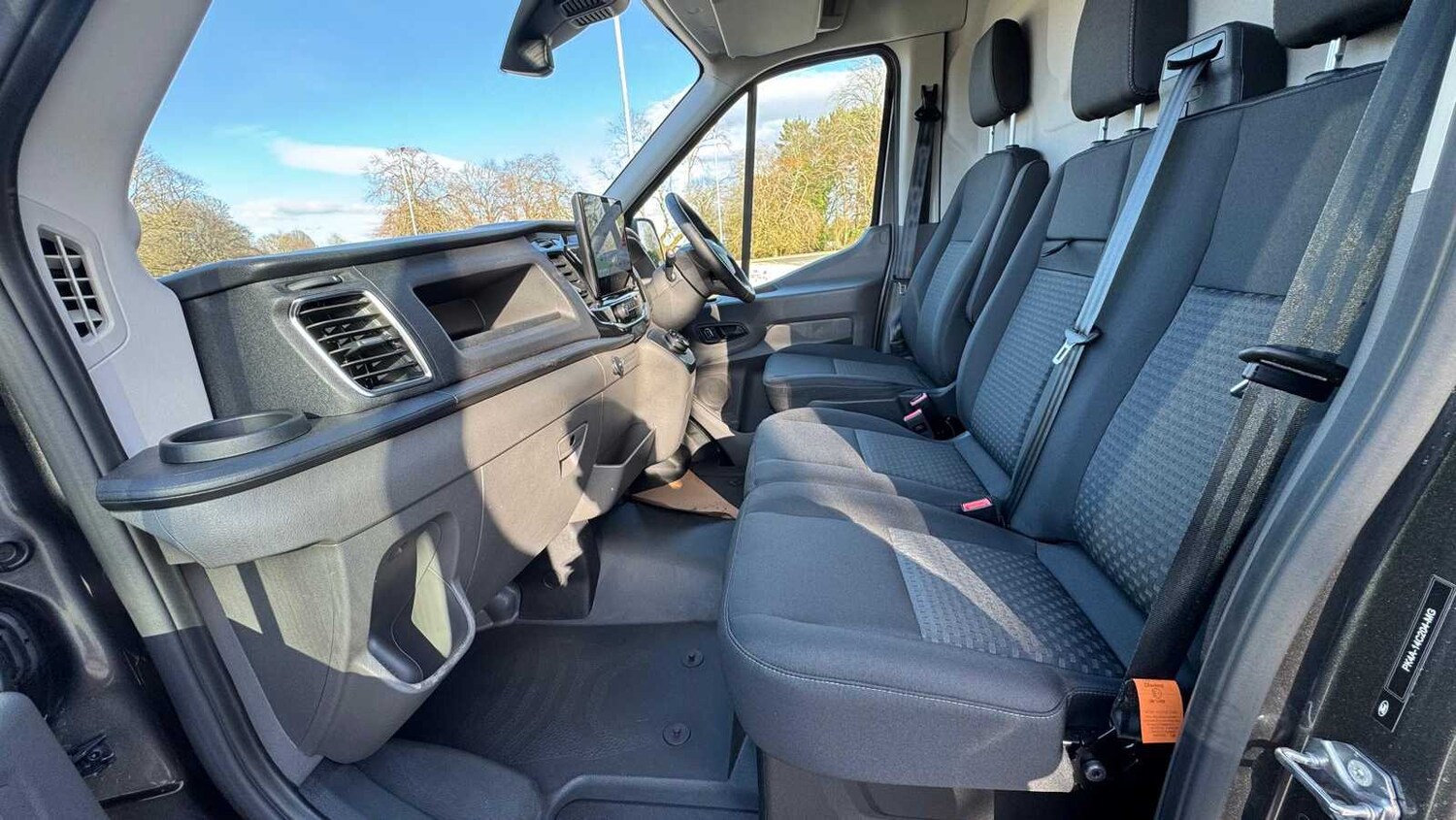 Vehicle 24
