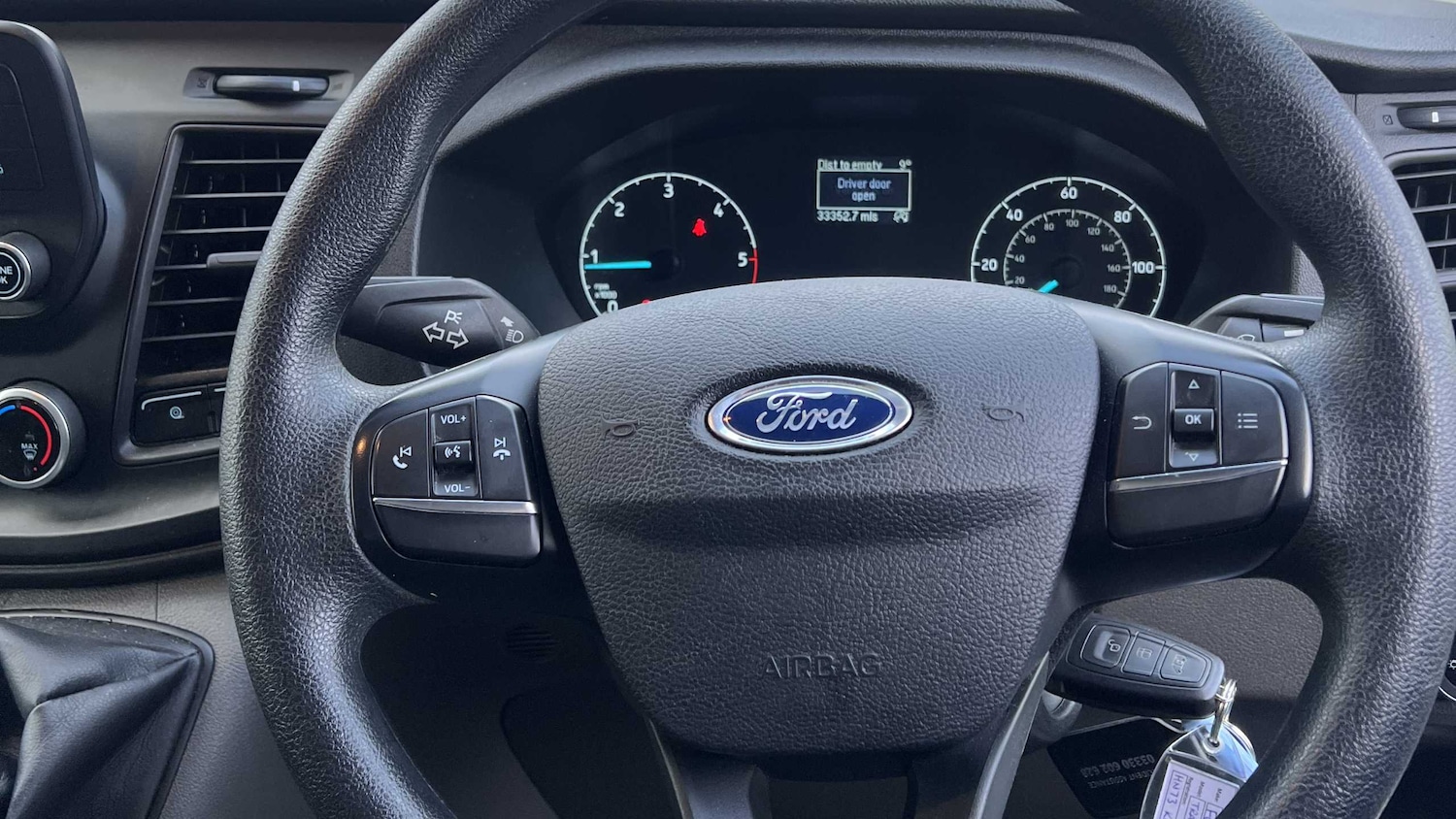 Used Ford Transit 2023 for sale - 76540750: Photo 13