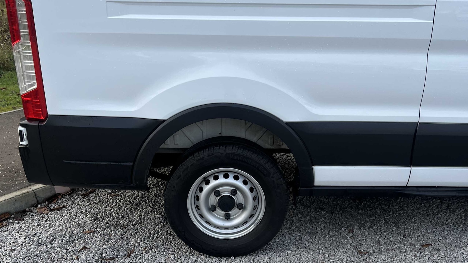 Used Ford Transit 2023 for sale - 76540750: Photo 14