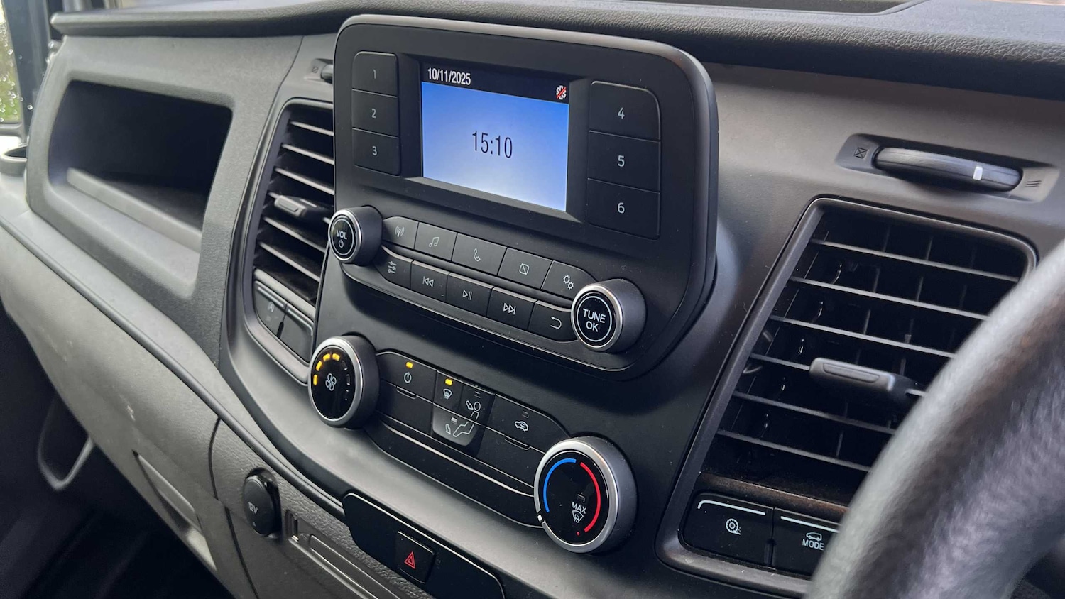 Used Ford Transit 2023 for sale - 76540750: Photo 15