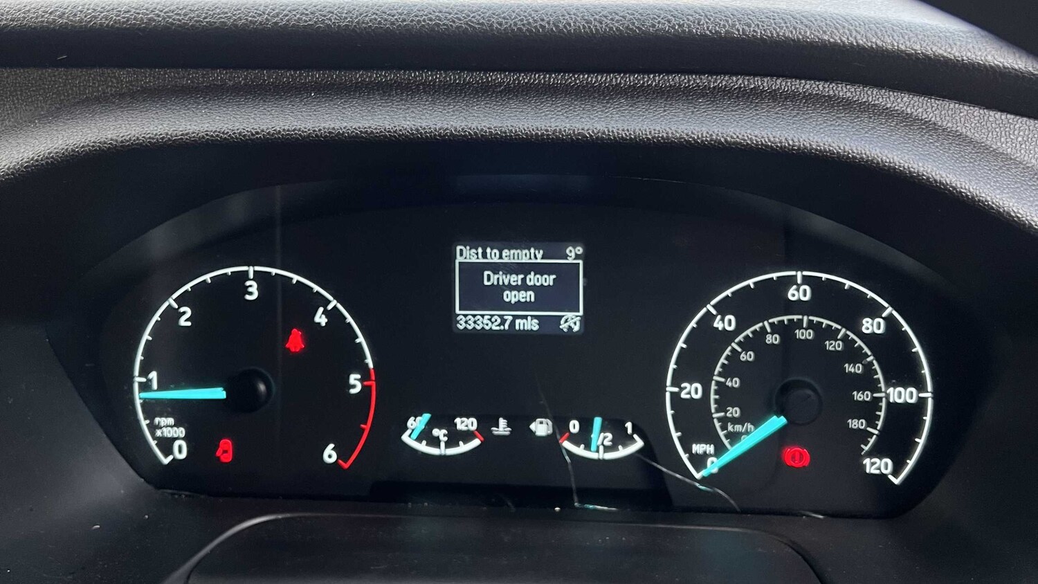 Used Ford Transit 2023 for sale - 76540750: Photo 16