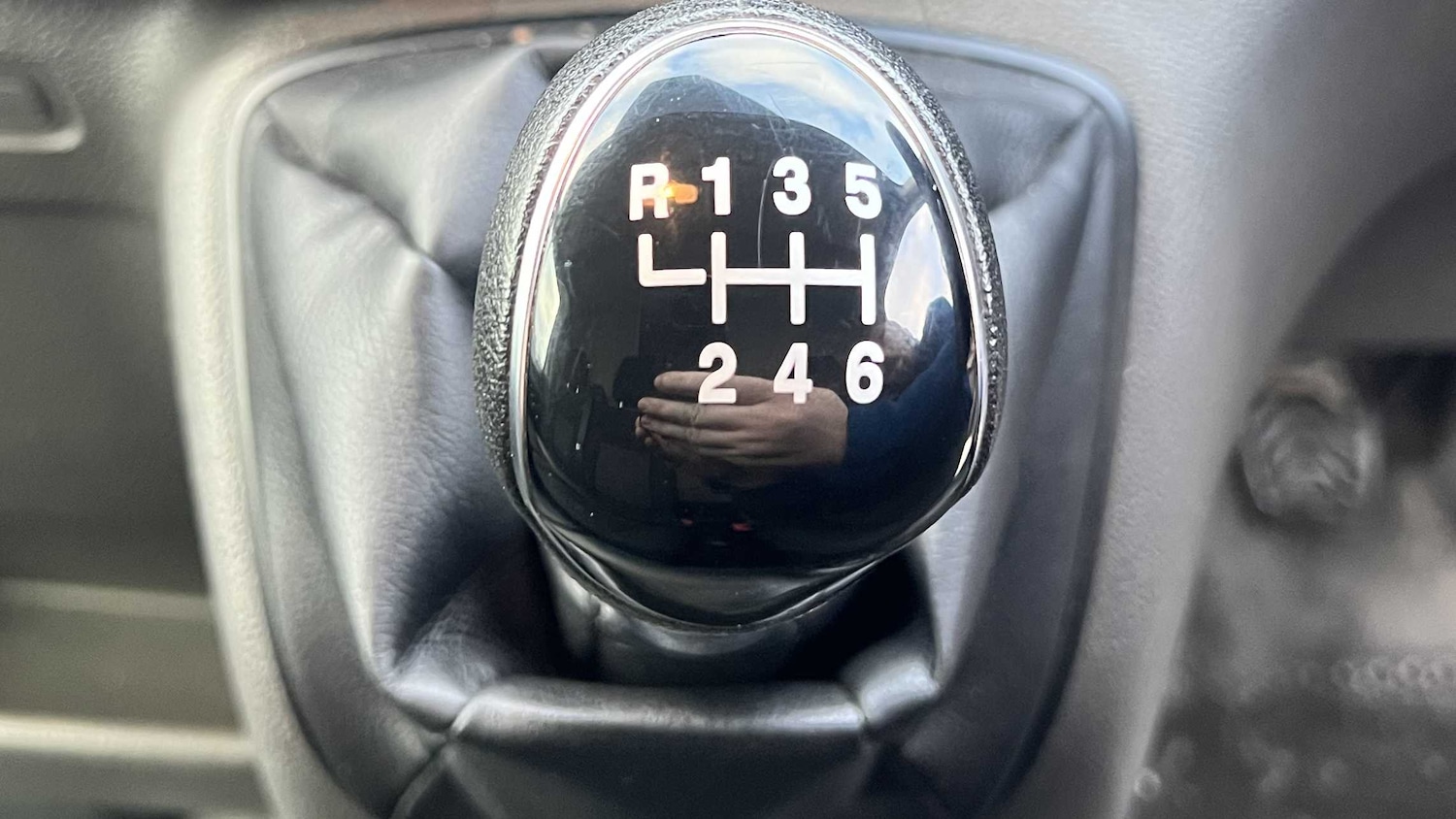 Used Ford Transit 2023 for sale - 76540750: Photo 17