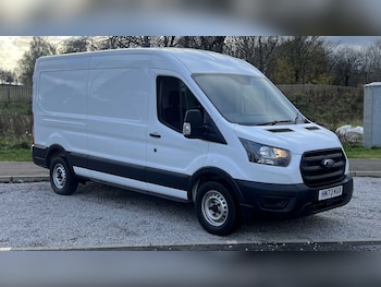 Ford - Transit