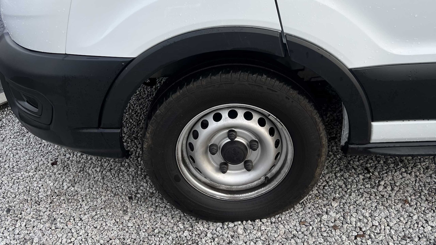 Used Ford Transit 2023 for sale - 76540750: Photo 4