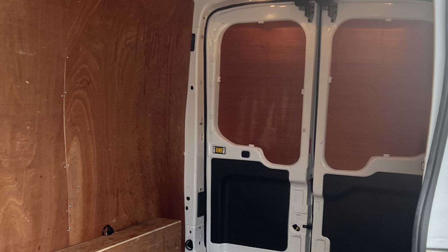 Used Ford Transit 2023 for sale - 76540750: Photo 7