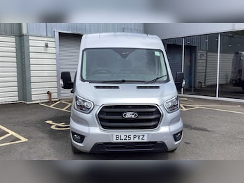 Used Ford Transit 2025 for sale - 78591568: Photo