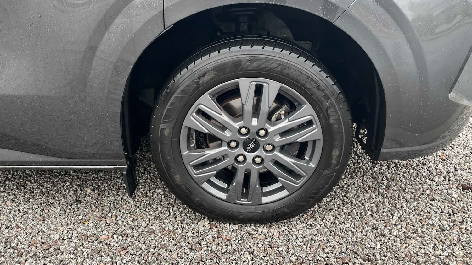 Used Ford Transit Custom 2024 for sale - 77540825: Photo 10