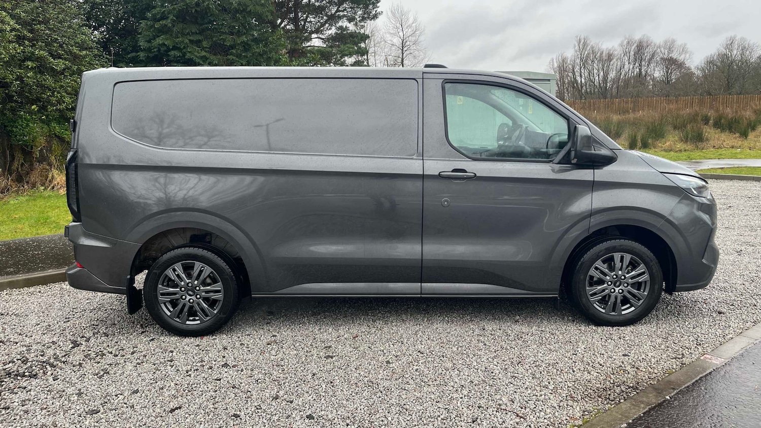 Used Ford Transit Custom 2024 for sale - 77540825: Photo 11