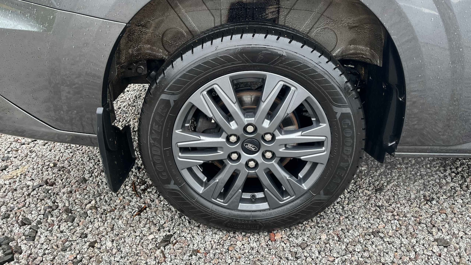 Used Ford Transit Custom 2024 for sale - 77540825: Photo 12