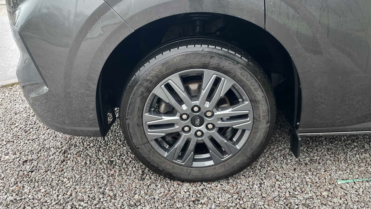 Used Ford Transit Custom 2024 for sale - 77540825: Photo 19