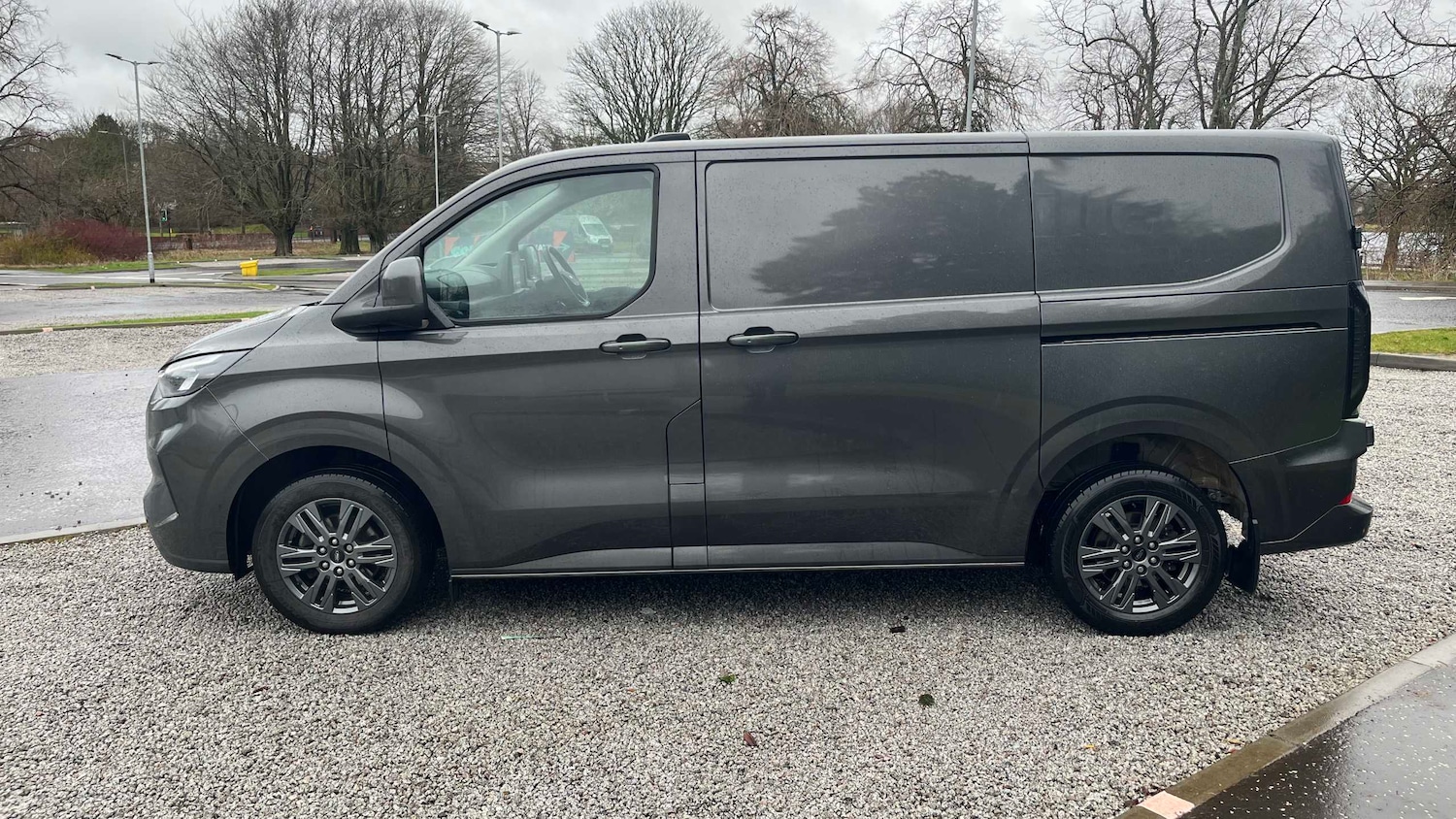 Used Ford Transit Custom 2024 for sale - 77540825: Photo 20