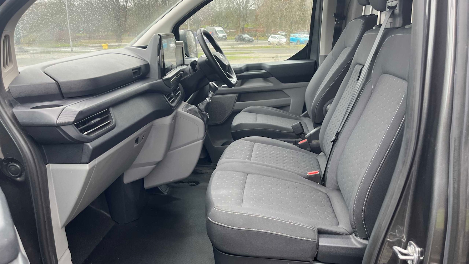 Used Ford Transit Custom 2024 for sale - 77540825: Photo 22