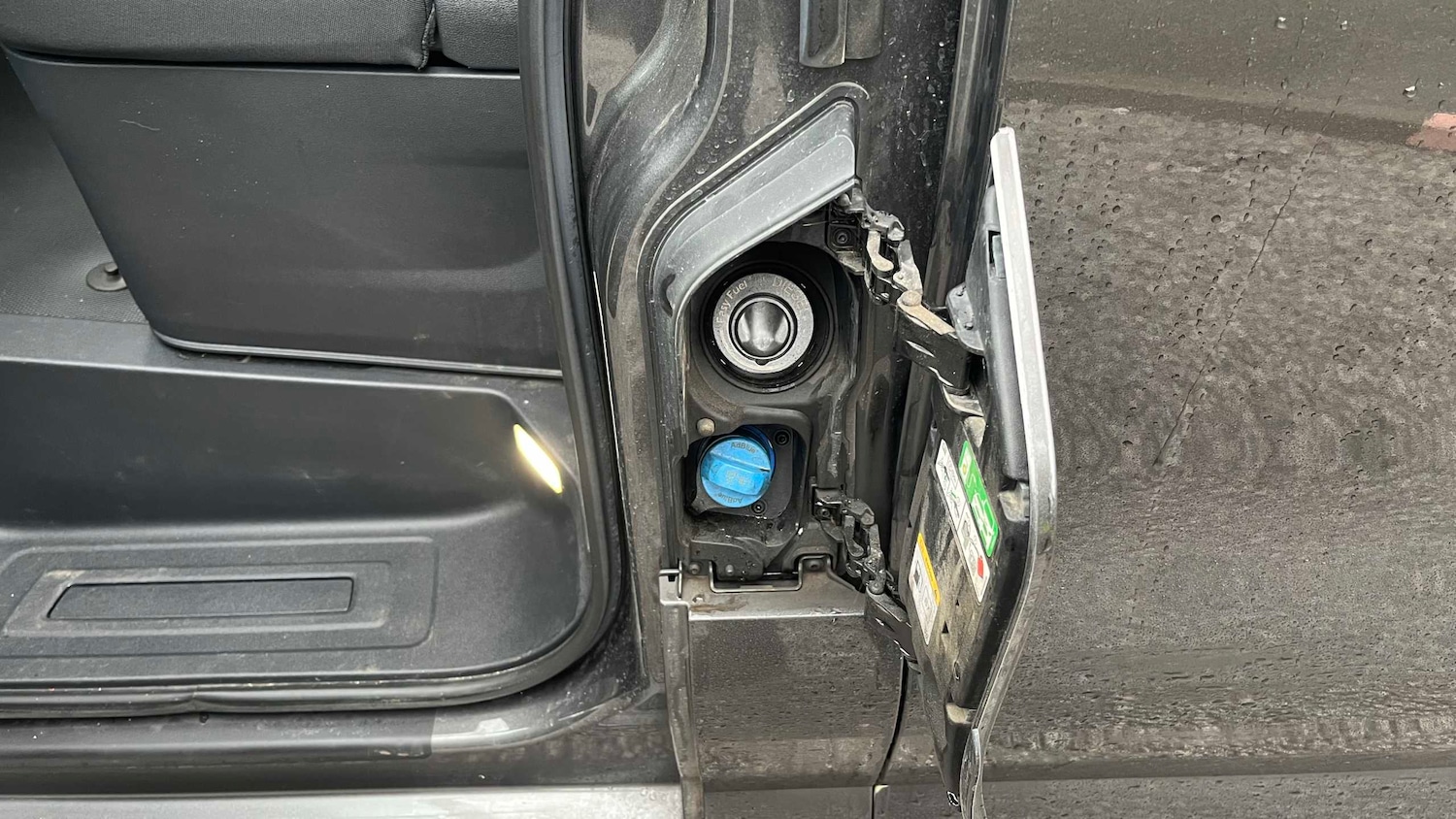 Used Ford Transit Custom 2024 for sale - 77540825: Photo 23