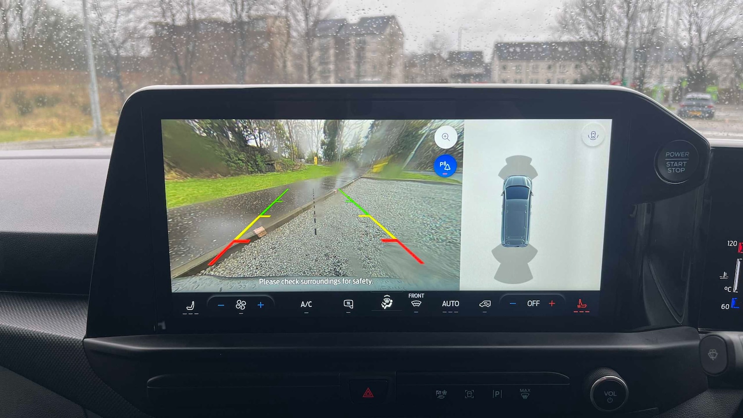 Used Ford Transit Custom 2024 for sale - 77540825: Photo 4