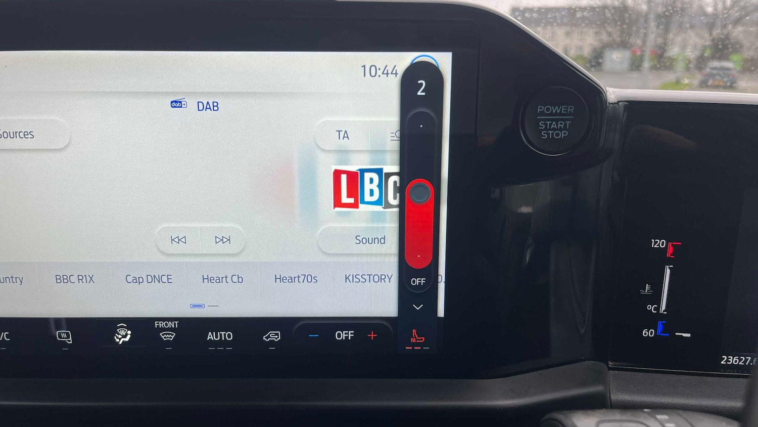 Used Ford Transit Custom 2024 for sale - 77540825: Photo 6