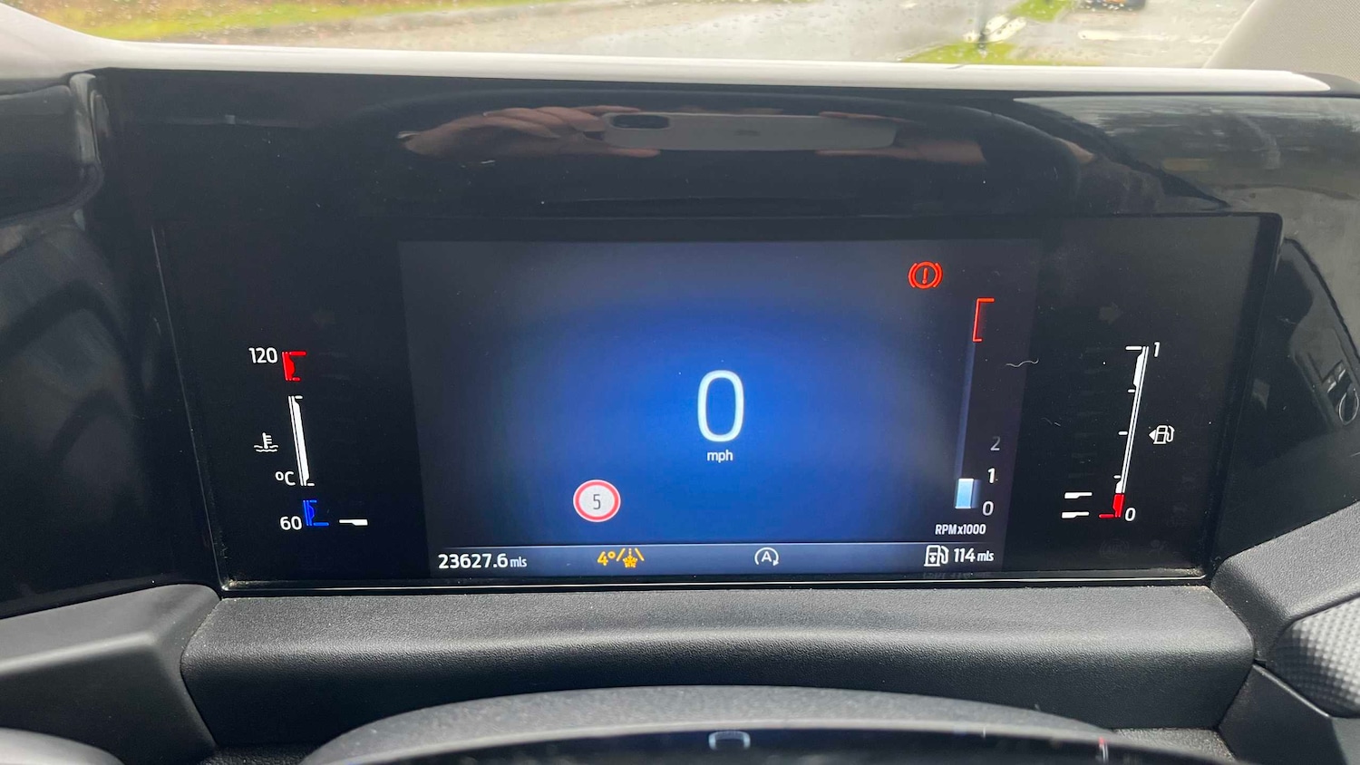 Used Ford Transit Custom 2024 for sale - 77540825: Photo 7