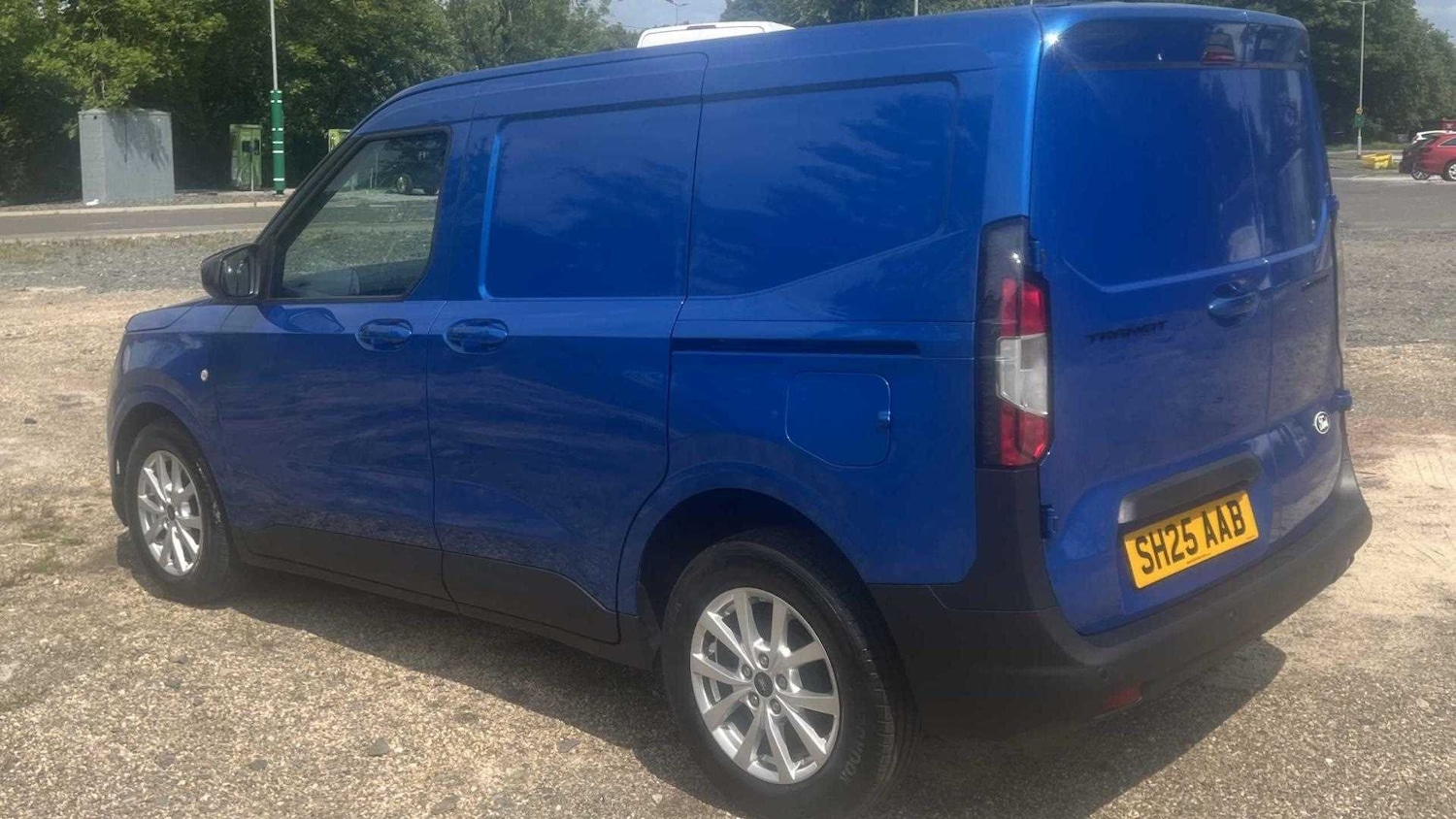 Vehicle 6