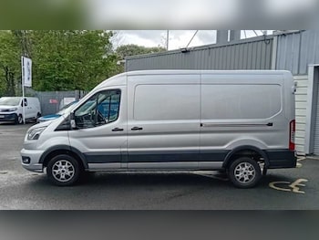 Used Ford Transit 2024 for sale - 78576919: Photo
