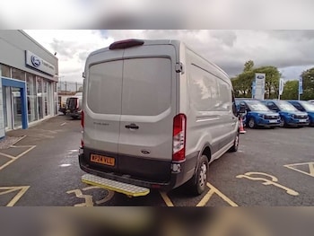 Used Ford Transit 2024 for sale - 78576919: Photo