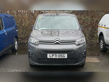 Used Citroen Berlingo 2022 for sale - 78037714: Photo