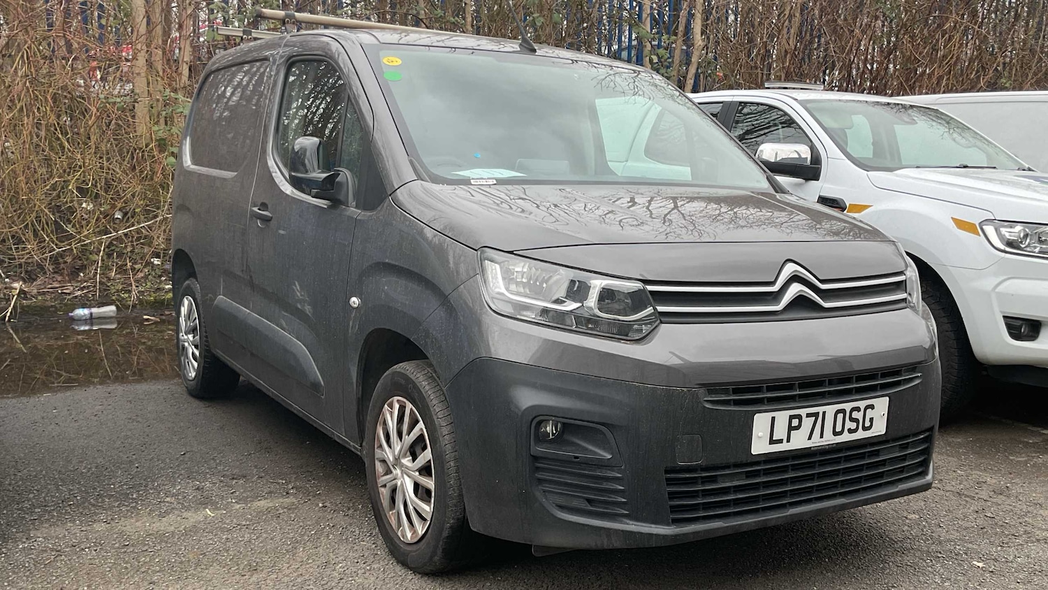 Used Citroen Berlingo 2022 for sale - 78037714: Photo 5