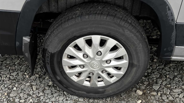 Used Maxus Deliver 9 2022 for sale - 76141773: Photo 12