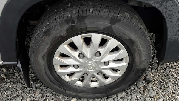 Used Maxus Deliver 9 2022 for sale - 76141773: Photo 13