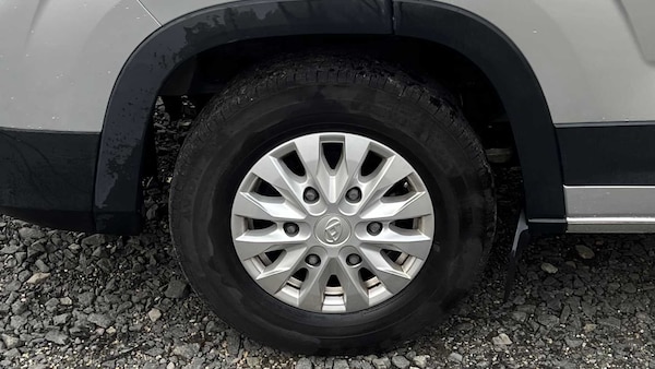 Used Maxus Deliver 9 2022 for sale - 76141773: Photo 5