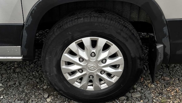 Used Maxus Deliver 9 2022 for sale - 76141773: Photo 6