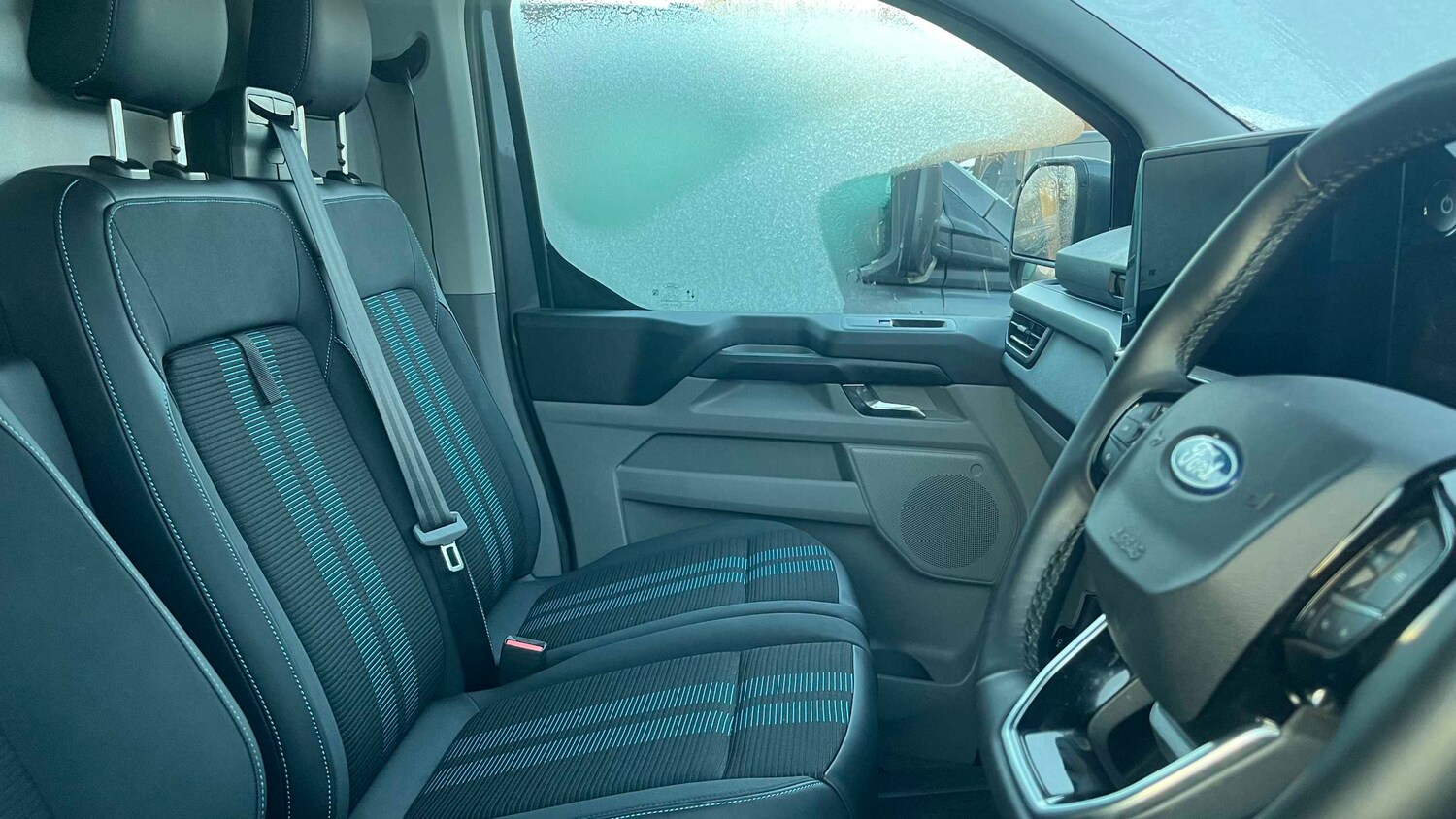 Used Ford Transit Custom 2024 for sale - 77076432: Photo 7