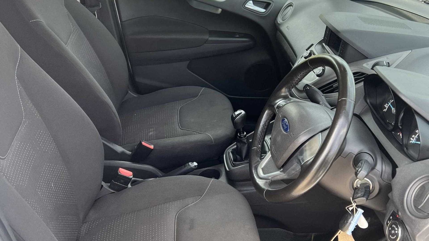Vehicle 27