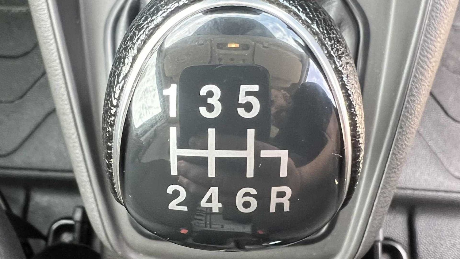 Vehicle 28