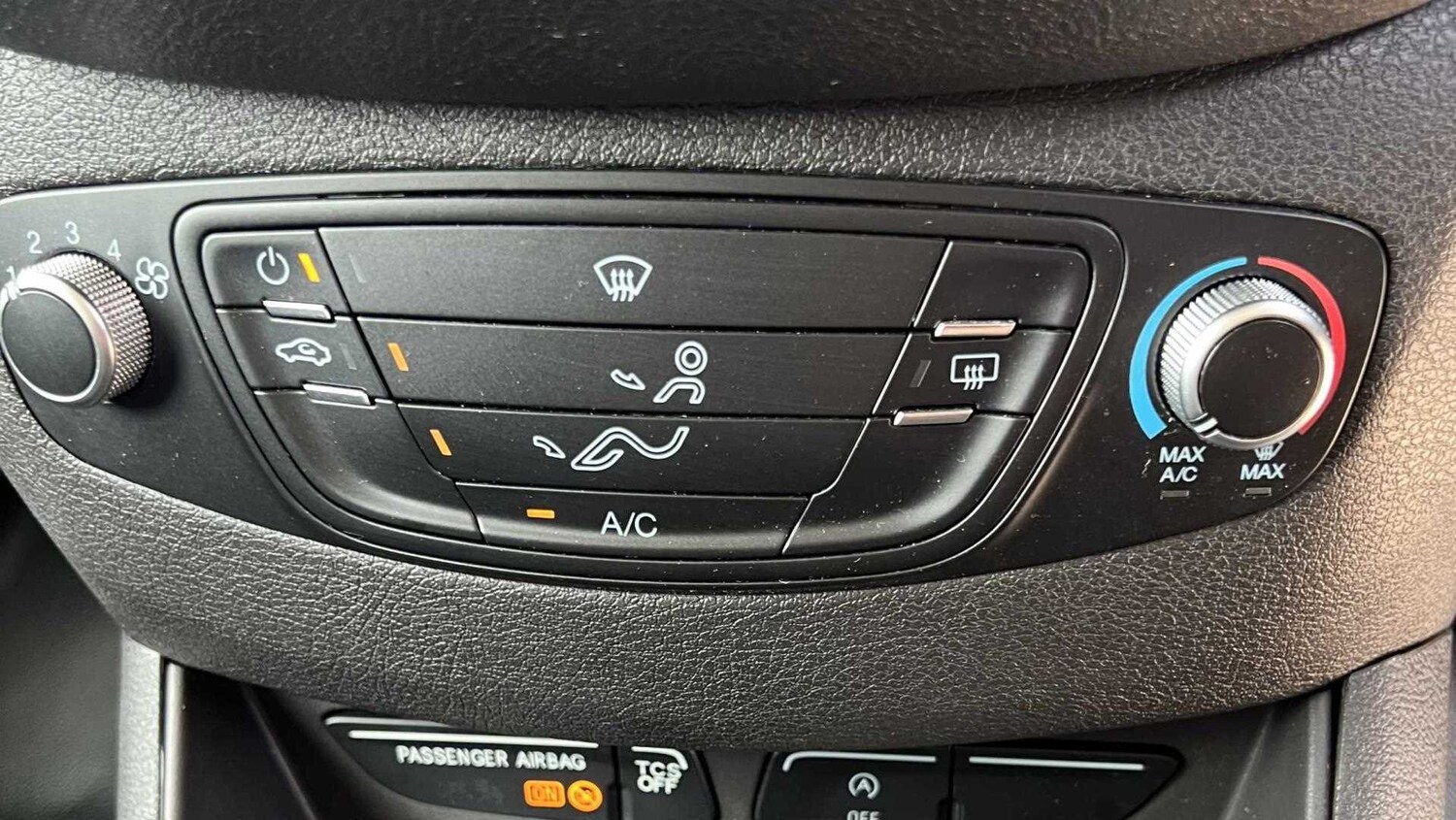 Vehicle 32