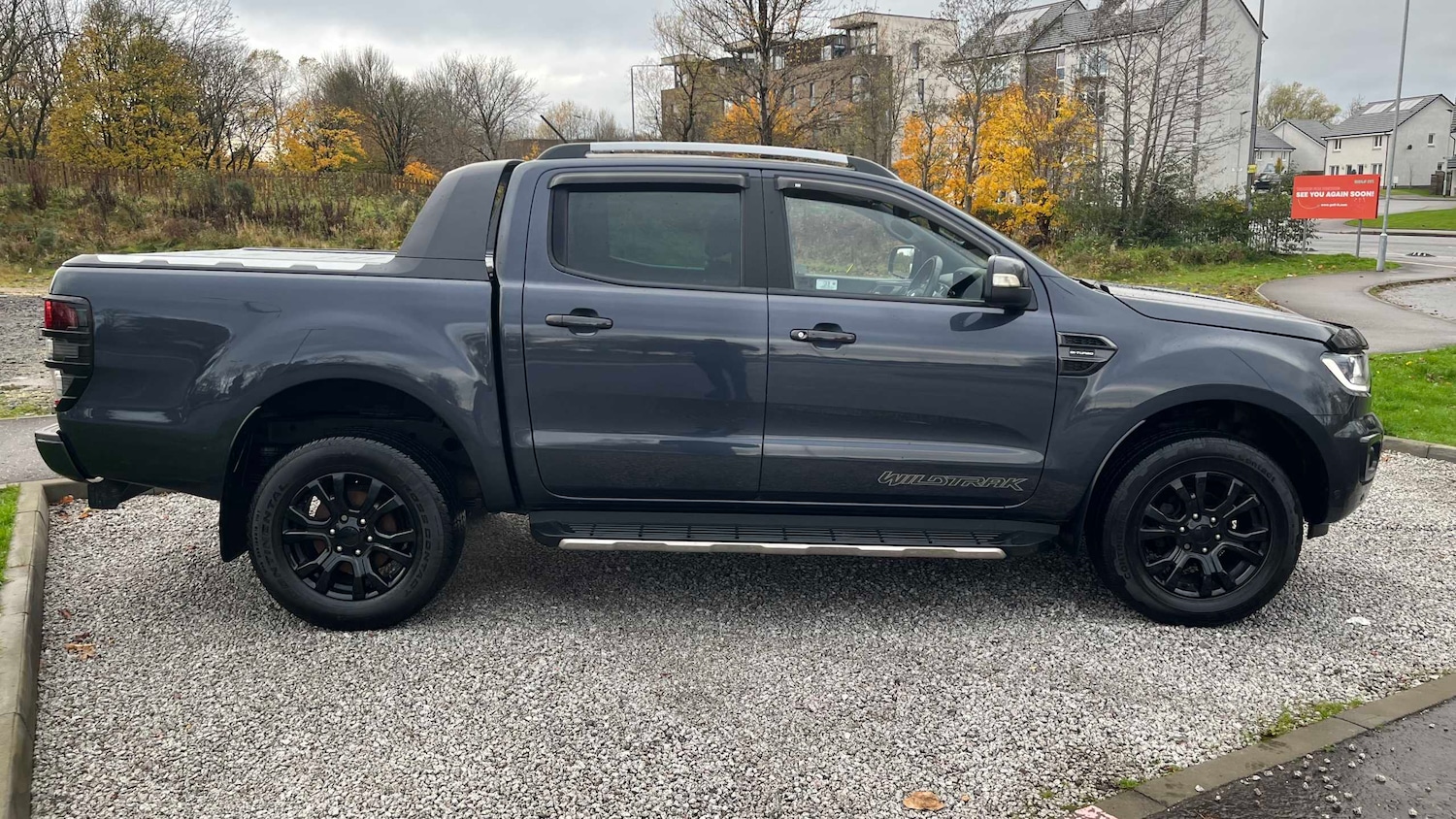 Used Ford Ranger 2022 for sale - 76475857: Photo 10