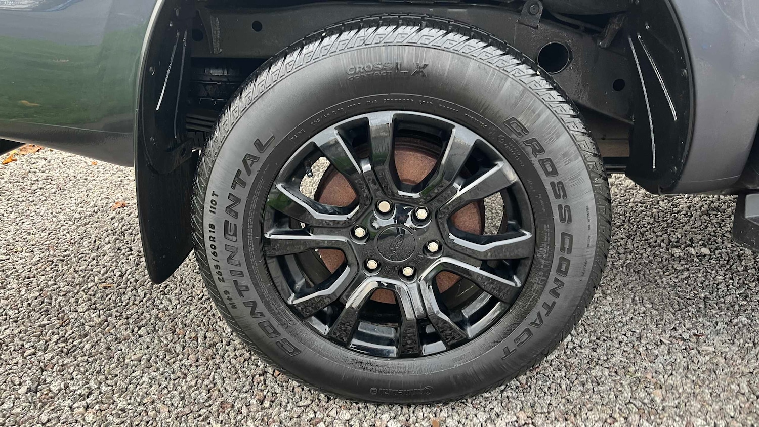 Used Ford Ranger 2022 for sale - 76475857: Photo 11