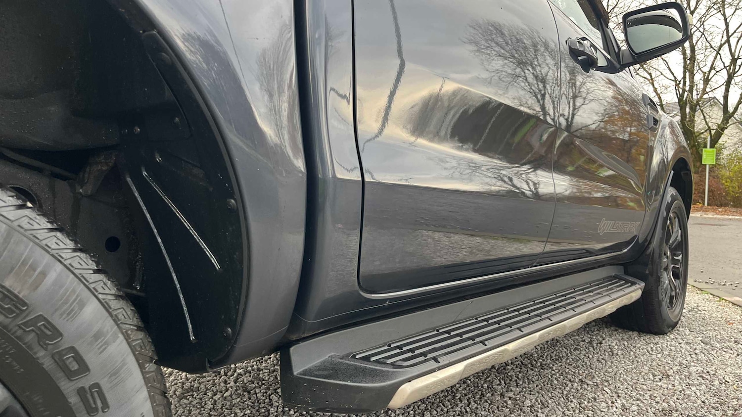 Used Ford Ranger 2022 for sale - 76475857: Photo 12