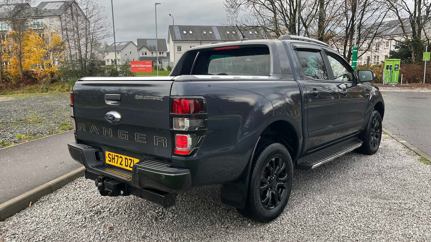 Used Ford Ranger 2022 for sale - 76475857: Photo 13