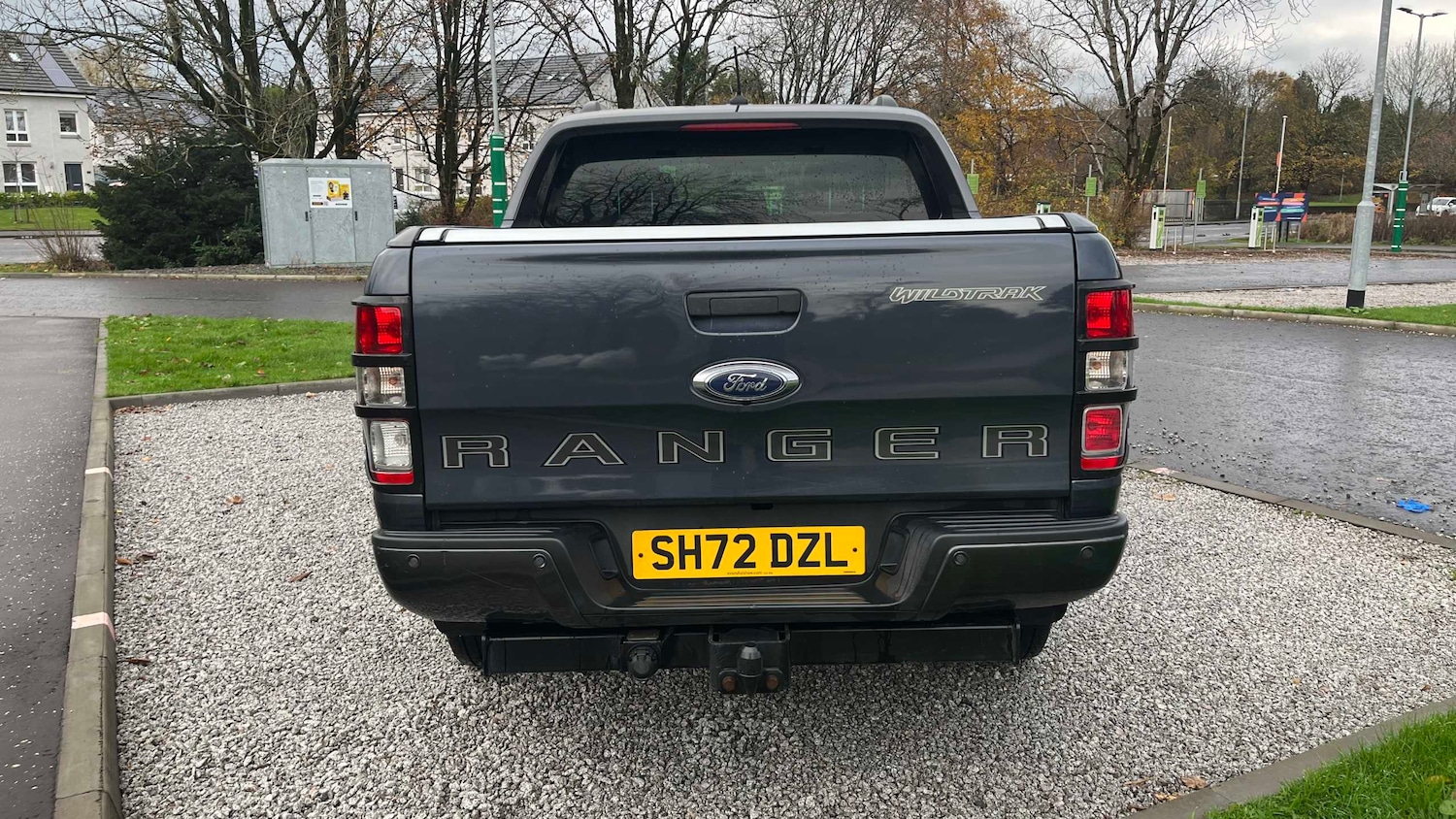 Used Ford Ranger 2022 for sale - 76475857: Photo 14