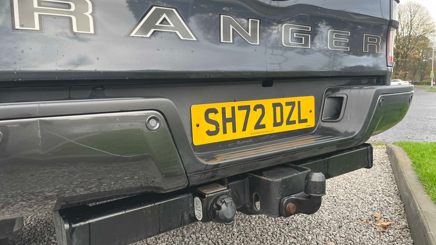 Used Ford Ranger 2022 for sale - 76475857: Photo 15