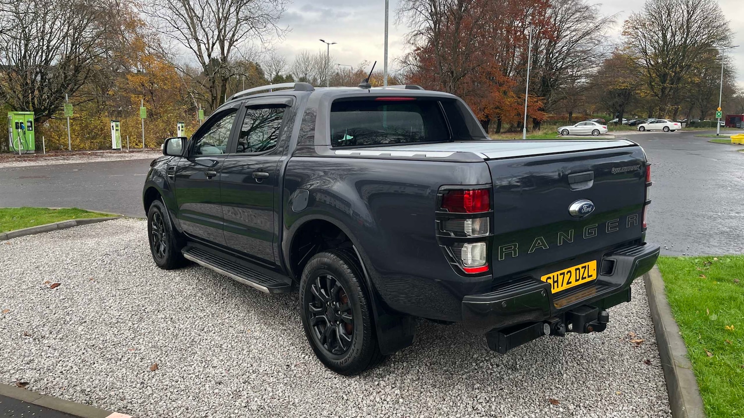 Used Ford Ranger 2022 for sale - 76475857: Photo 16