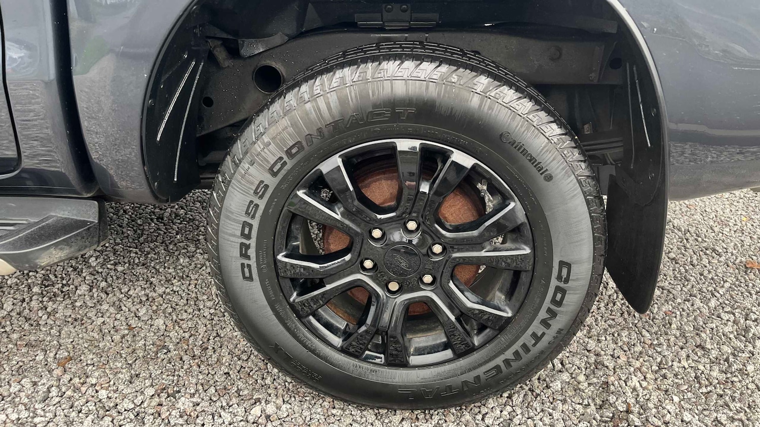 Used Ford Ranger 2022 for sale - 76475857: Photo 17