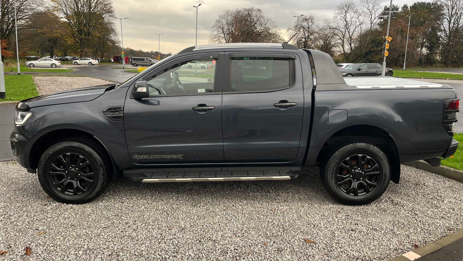 Used Ford Ranger 2022 for sale - 76475857: Photo 18