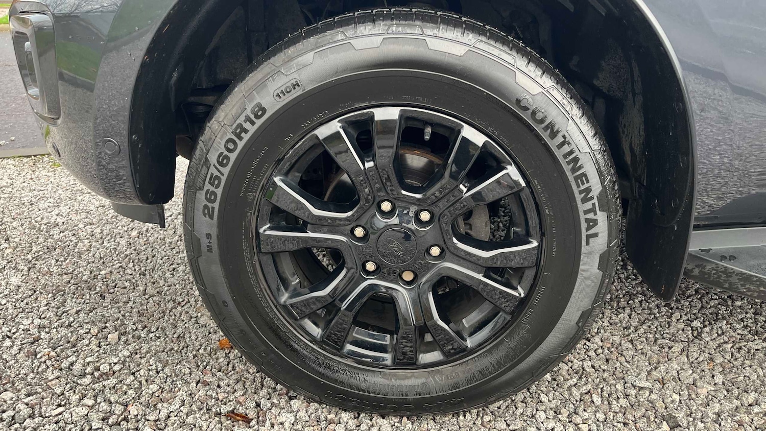 Used Ford Ranger 2022 for sale - 76475857: Photo 19