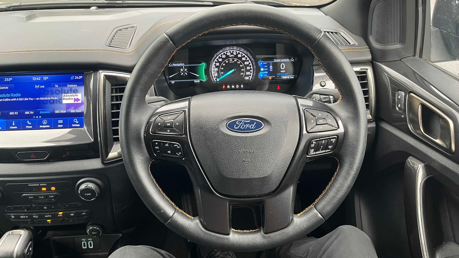 Used Ford Ranger 2022 for sale - 76475857: Photo 23