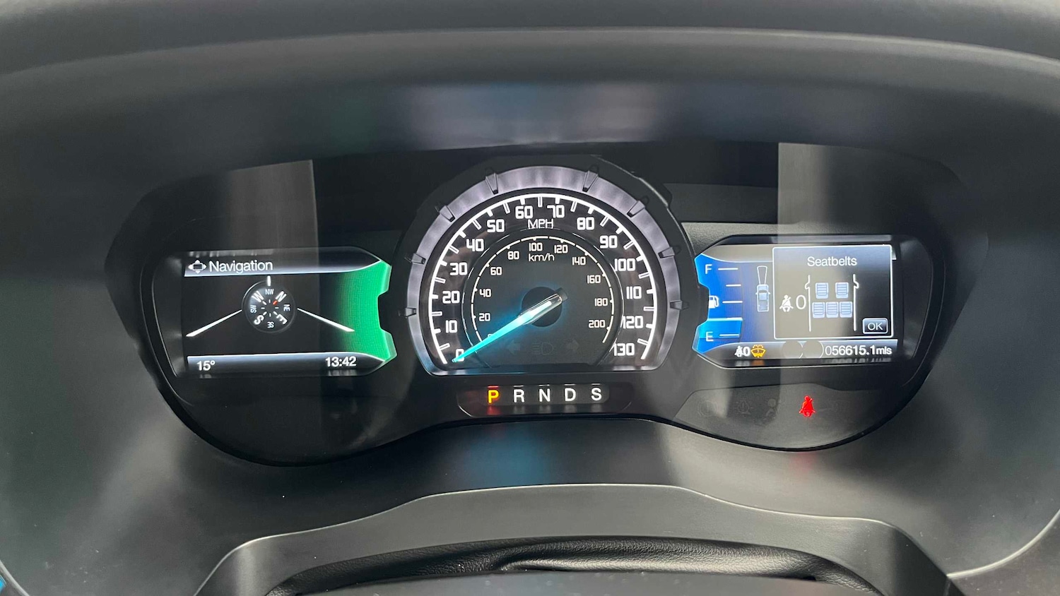 Used Ford Ranger 2022 for sale - 76475857: Photo 24