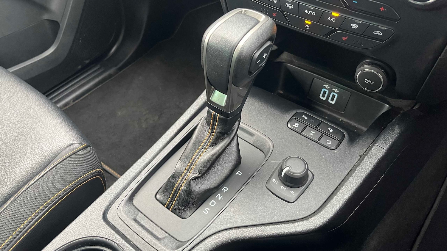 Used Ford Ranger 2022 for sale - 76475857: Photo 25