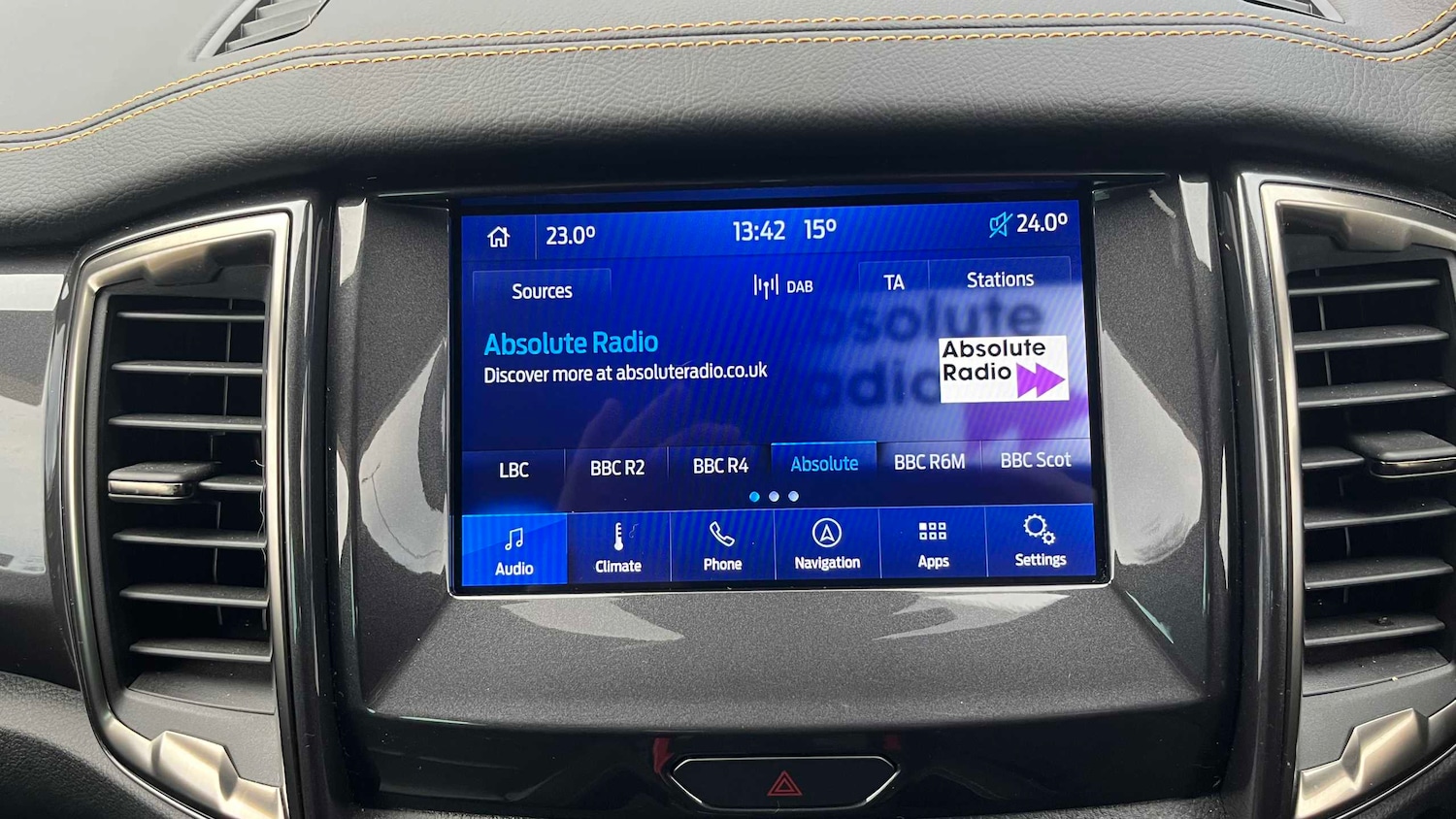 Used Ford Ranger 2022 for sale - 76475857: Photo 28