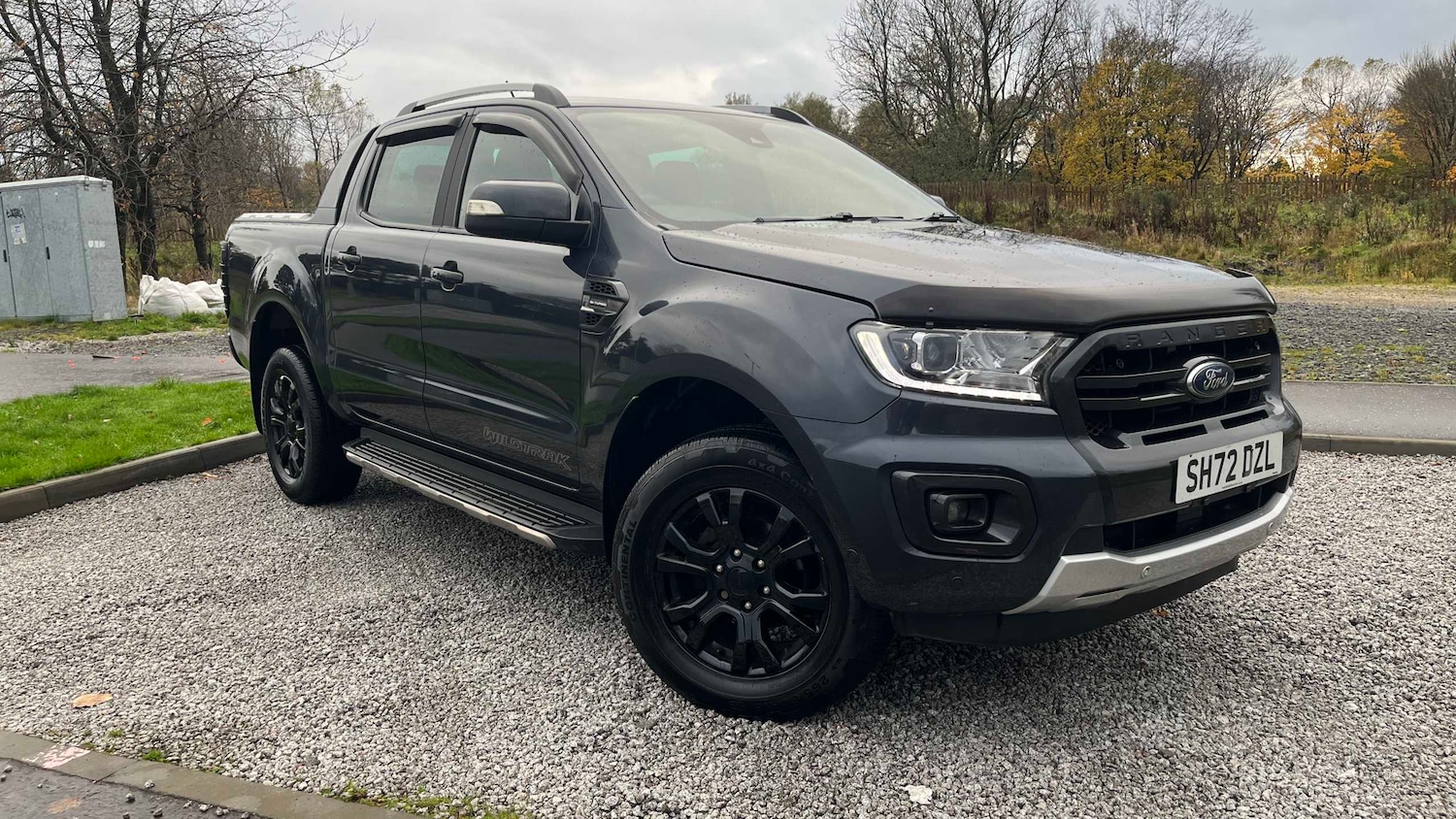 Used Ford Ranger 2022 for sale - 76475857: Photo 29