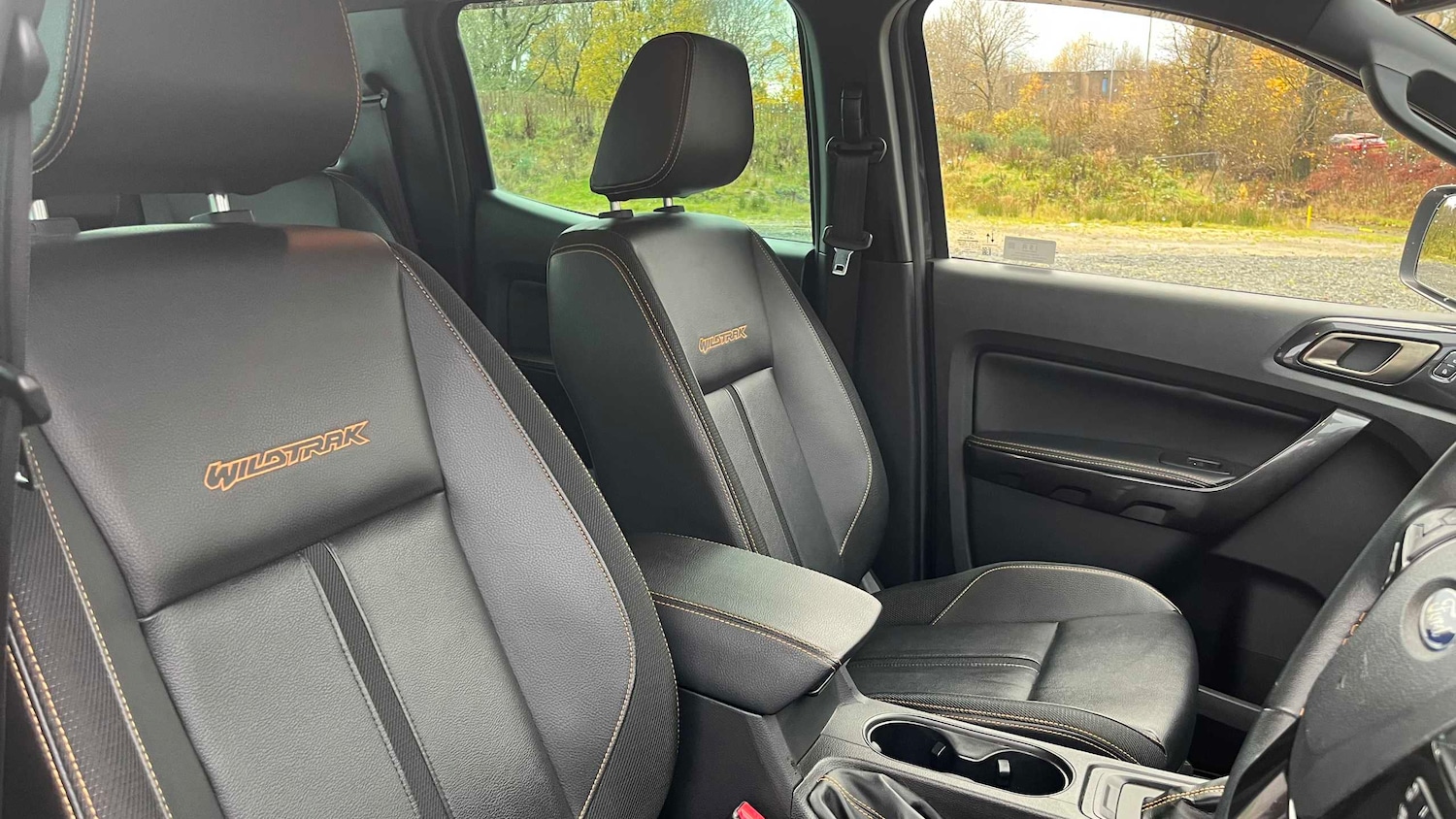 Used Ford Ranger 2022 for sale - 76475857: Photo 30